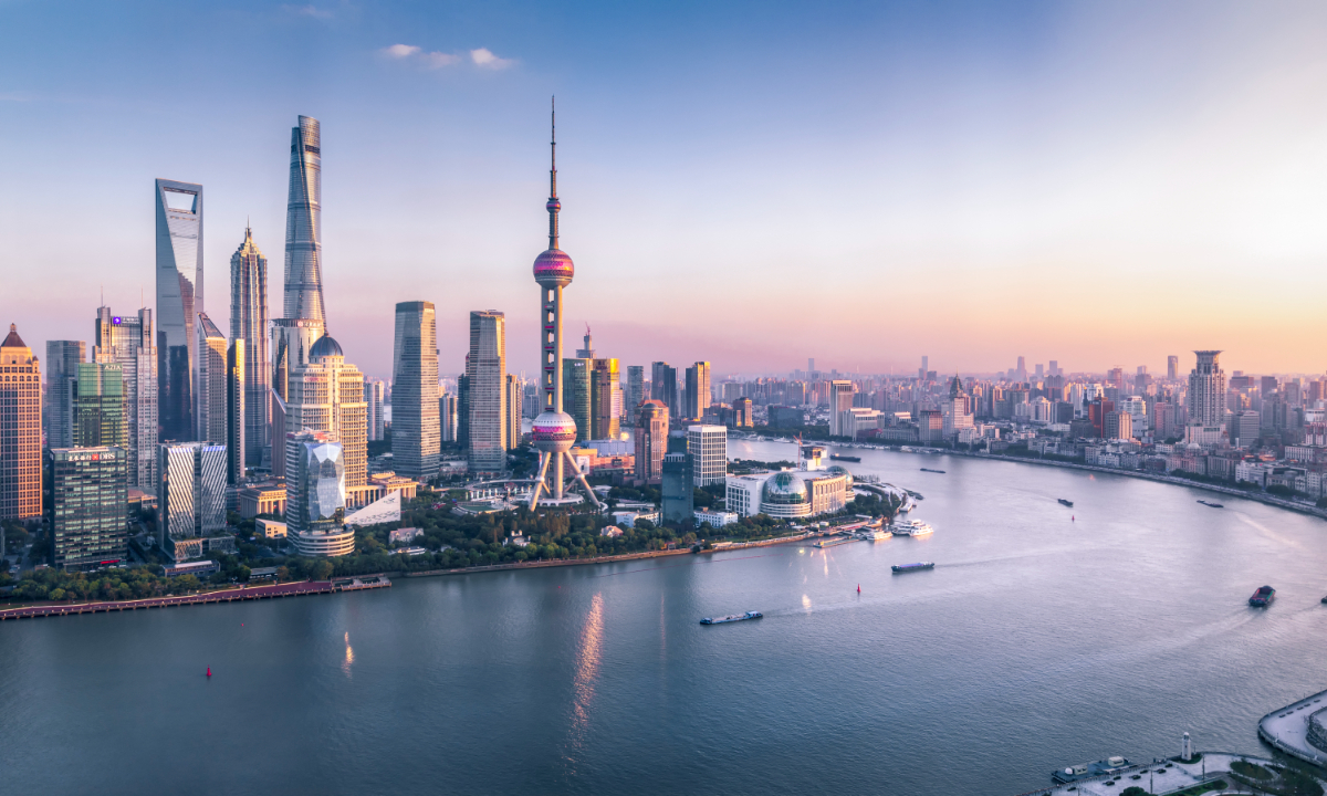 Kína: legyen együttműködés a mesterséges intelligencia terén!