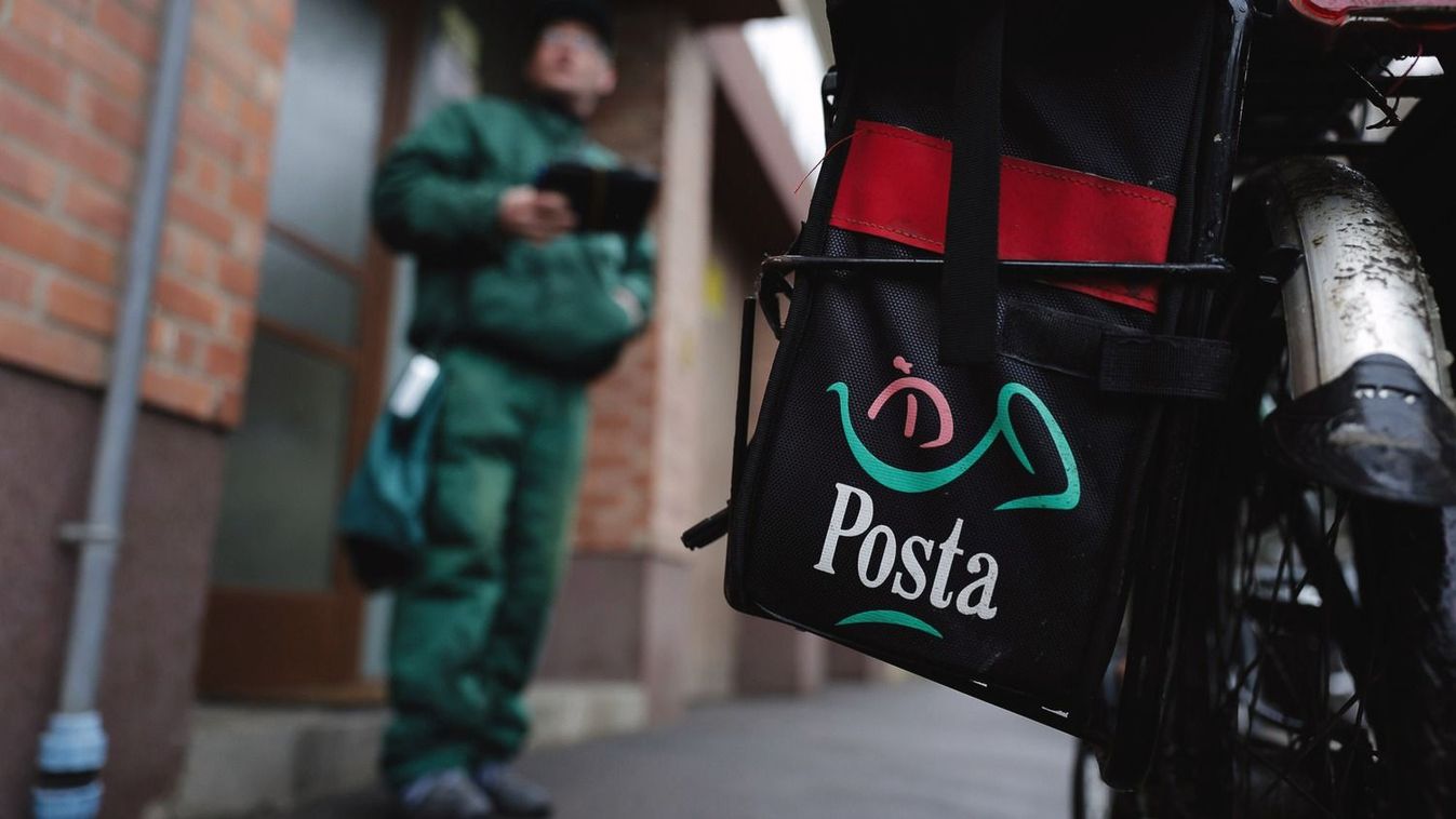 Nyugdíjkompenzációt jelentett be a kormány Forrás: MW Fotó: Huszár Márk