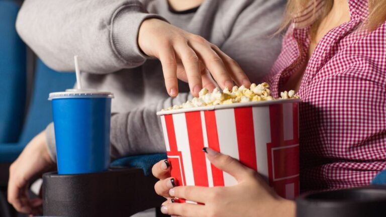 Népszerű popcorn termékekben találtak gondot Forrás: VG.hu