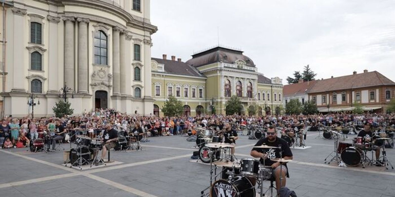 Speciális ízeket kóstolhatsz és izgalmas ritmusokat élhetsz át Heves vármegyében ezen a hétvégén is