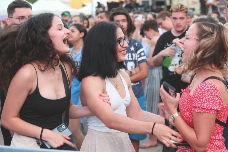 Régen teljesített ilyen jól a felvételi eljárás során a PTE Fotó: Löffler Péter