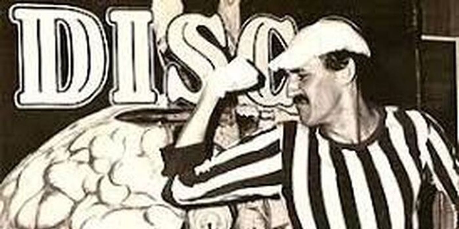 Megőrültek a diszkólegendáért