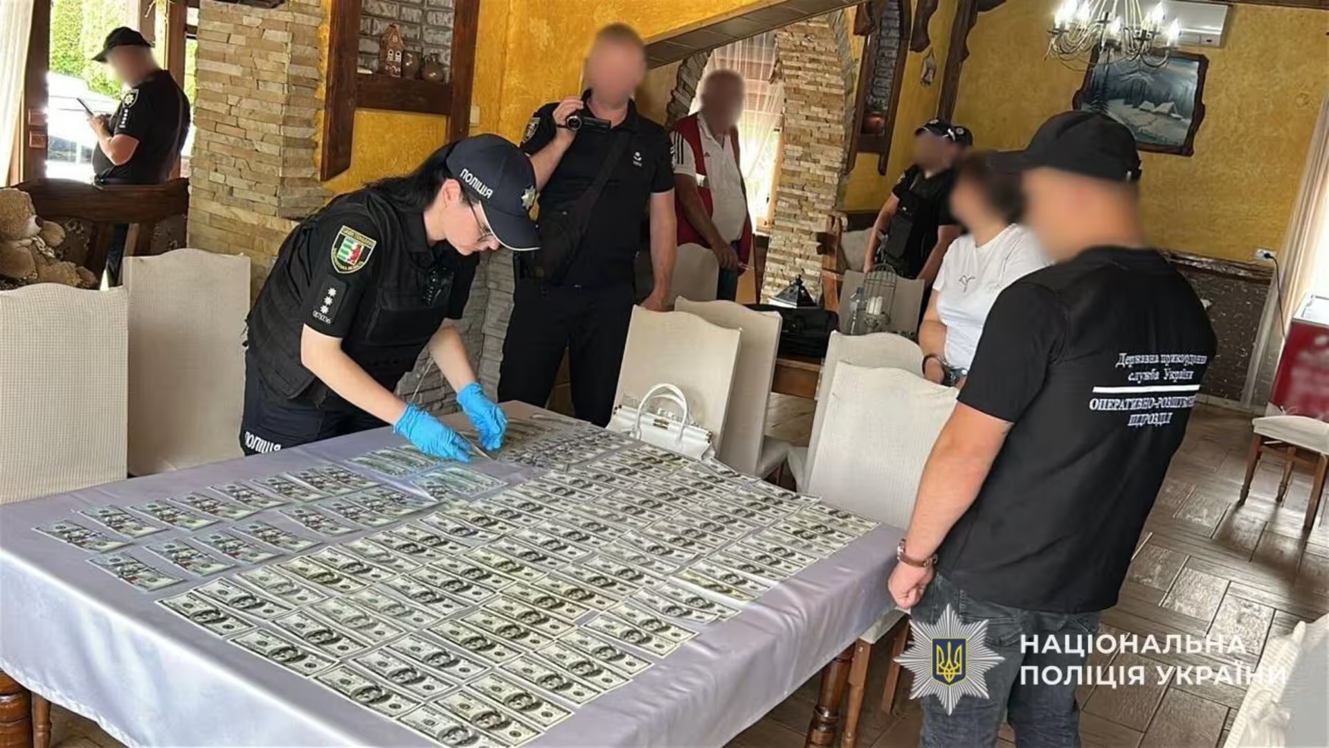 "A hatóság már megkezdte az érintett egészségügyi intézmény által kibocsátott igazolások teljes felülvizsgálatát..."