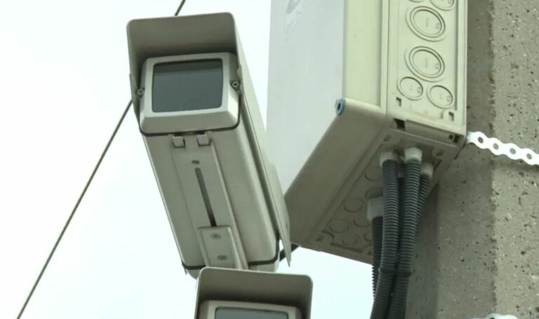 Közel kétszer annyi térfigyelő kamera lesz Pakson Forrás: TelePaks