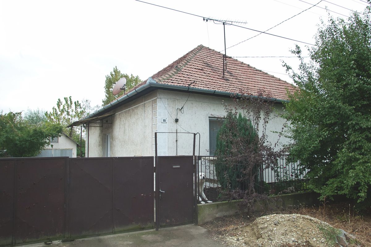 A zártkerti ingatlanok átminősítése sokak életét megkönnyítheti, akár eladás esetén is. A kép illusztráció.