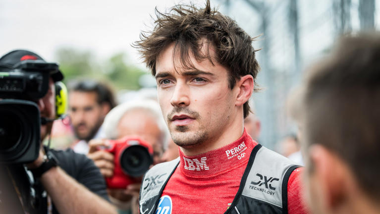 A Ferrari csődöt mondott a 40. Magyar Nagydíjon – nemzetközi sajtóvisszhang