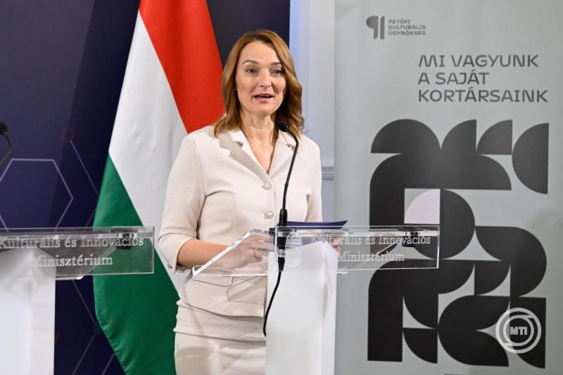 Bakonyi Csilla, Sodró Eliza és Csathó Norbert a Kaszás Attila-díj idei három jelöltje