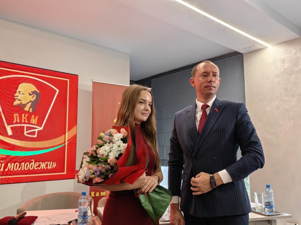 Belaruszban ez is lehetséges!