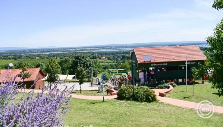 Európa legkomplexebb gyermektáboroztatási programja a Szent Erzsébet-tábor