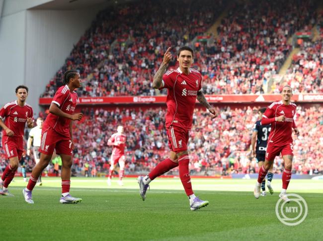 Liverpool-Bilbao - Másodszor is nyert az angol bajnok