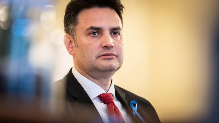 Márki-Zay Péter gratulált Orbán Viktornak