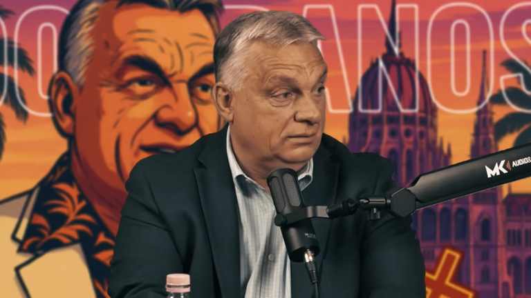 Orbán Viktor Dopemannek Vannak szabályok, például ne told a képembe, hogy te milyen gazdag vagy