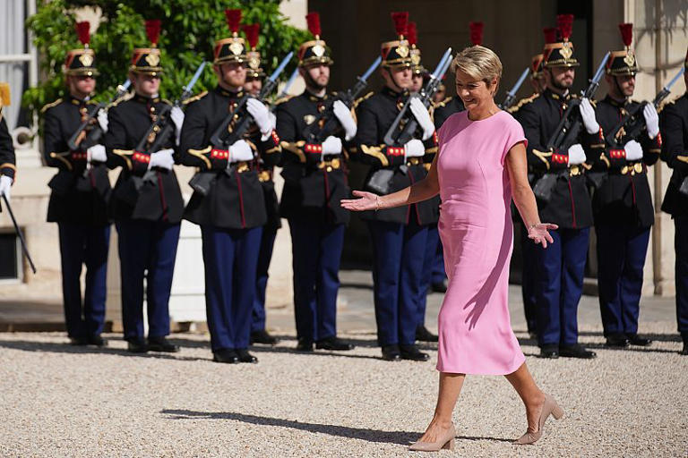 Sokkhatást okoztak Svájcban Donald Trump példátlanul kíméletlen vámjai