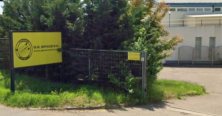 Zárolta a NAV egy olasz cég magyar telephelyeit, miután fizetés nélkül rúgtak ki 165 dolgozót