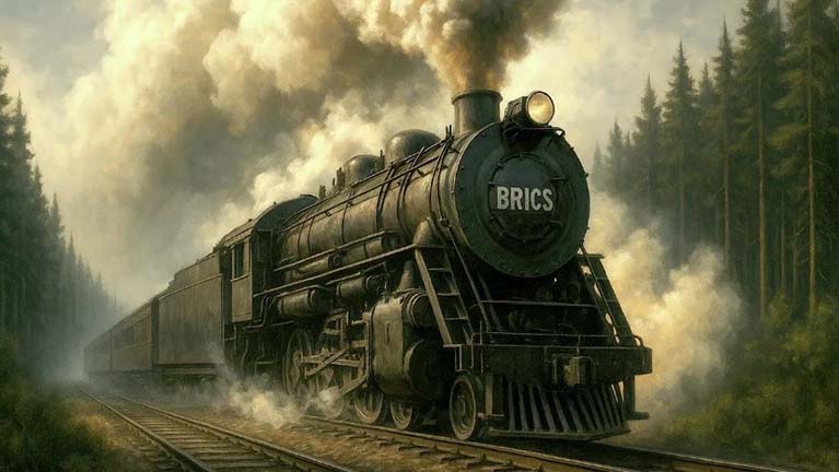 A megújulás ígéretét ma a Kelet hordozza