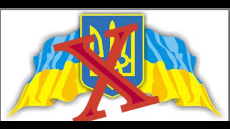 A pofátlan ukránoknak ne szállítsunk energiát!