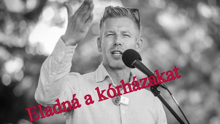 A tiszások eladnák a kórházakat!