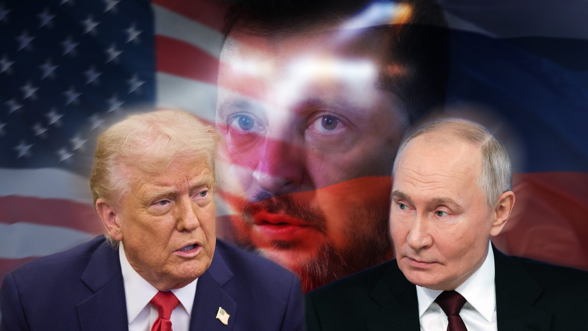 "Az a tény, hogy az Egyesült Államok és Oroszország Ukrajna feje fölött dönthet a háború kimeneteléről, azokat az elemzőket igazolja, akik az első pillanattól proxi háborút emlegettek..."