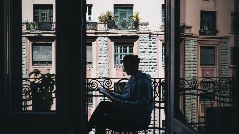 Albérlet vagy kollégium? Az egri gólyák a közösségi életet részesítik előnyben Fotó: Ladóczki Balázs