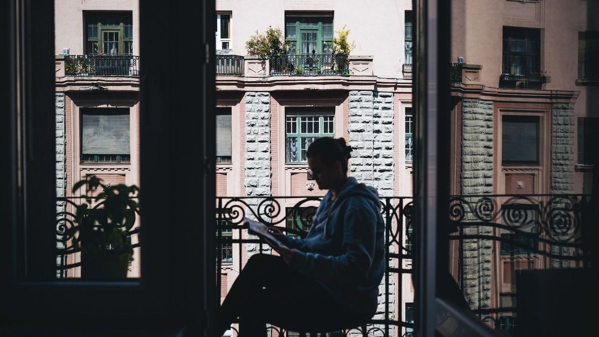 Albérlet vagy kollégium? Az egri gólyák a közösségi életet részesítik előnyben Fotó: Ladóczki Balázs