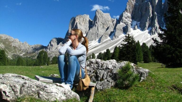 Túra okosan – így kell ezt csinálni! Fotó: Dombi Regina