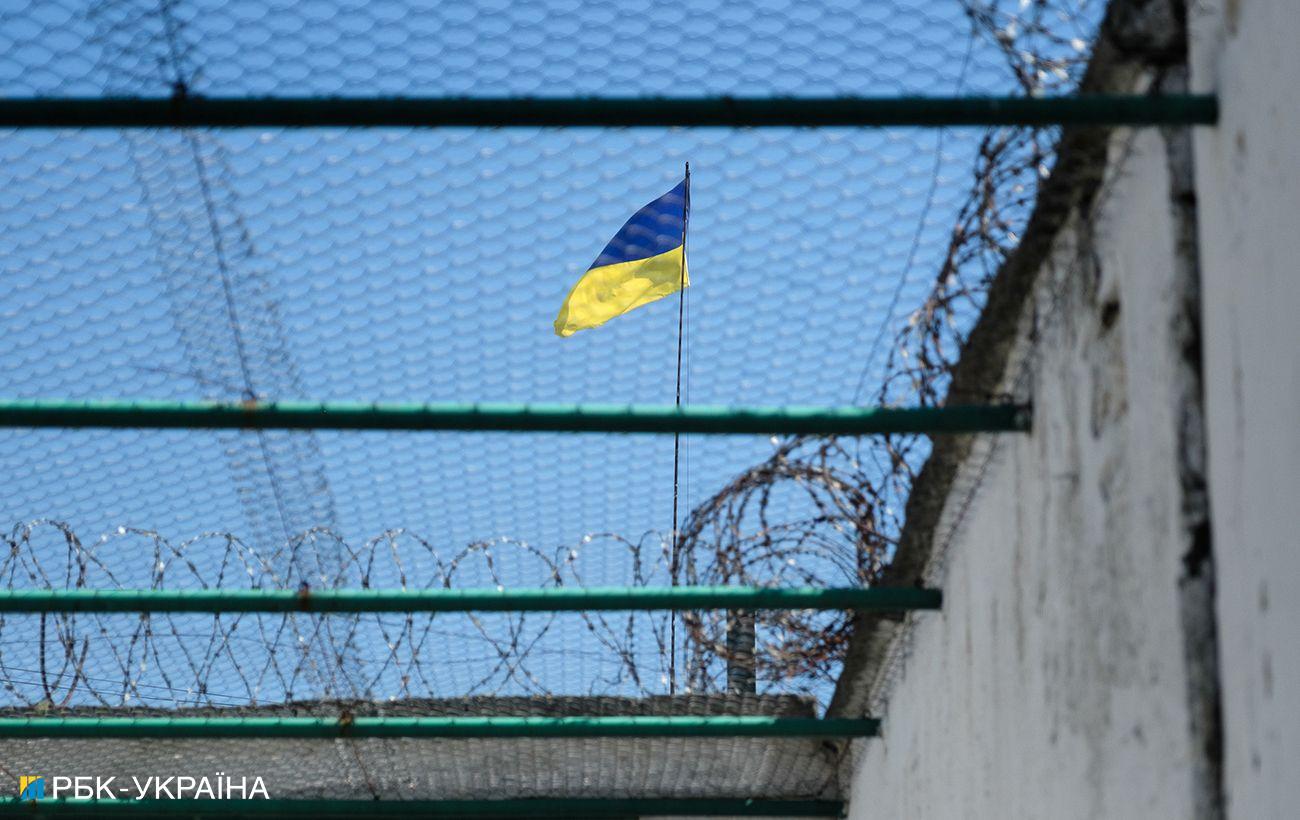 "A cél a tömeges szökési kísérletek visszaszorítása, amelyek az orosz–ukrán háború kezdete óta drámaian megszaporodtak, írja az RBK-Ukrajina."