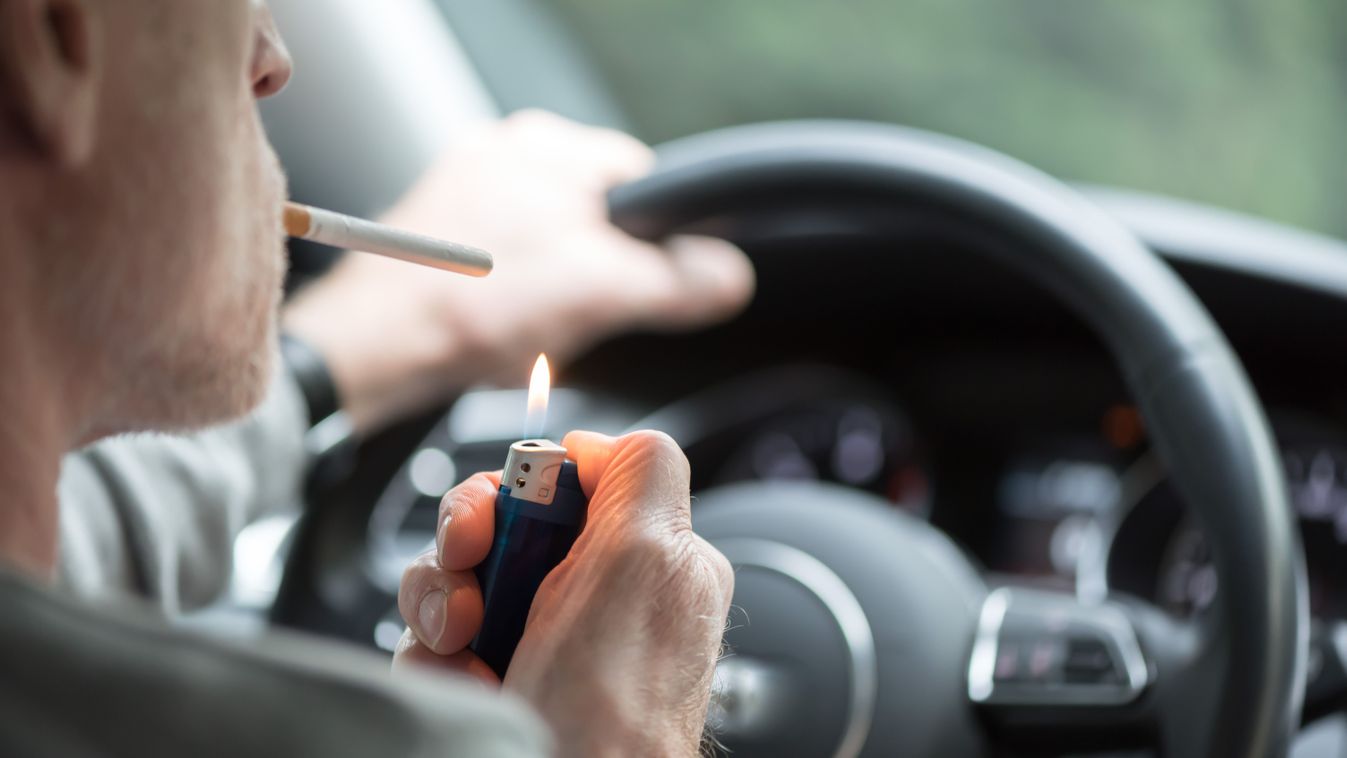 "Jó lenne, ha a mostaninál nagyobb tisztaság lenne, bosszantó a sok szemét."