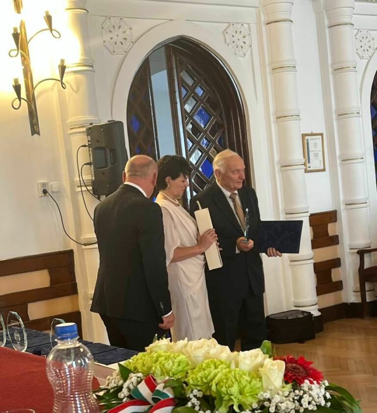 Forrás: Dr. Hargitai János Facebook oldala