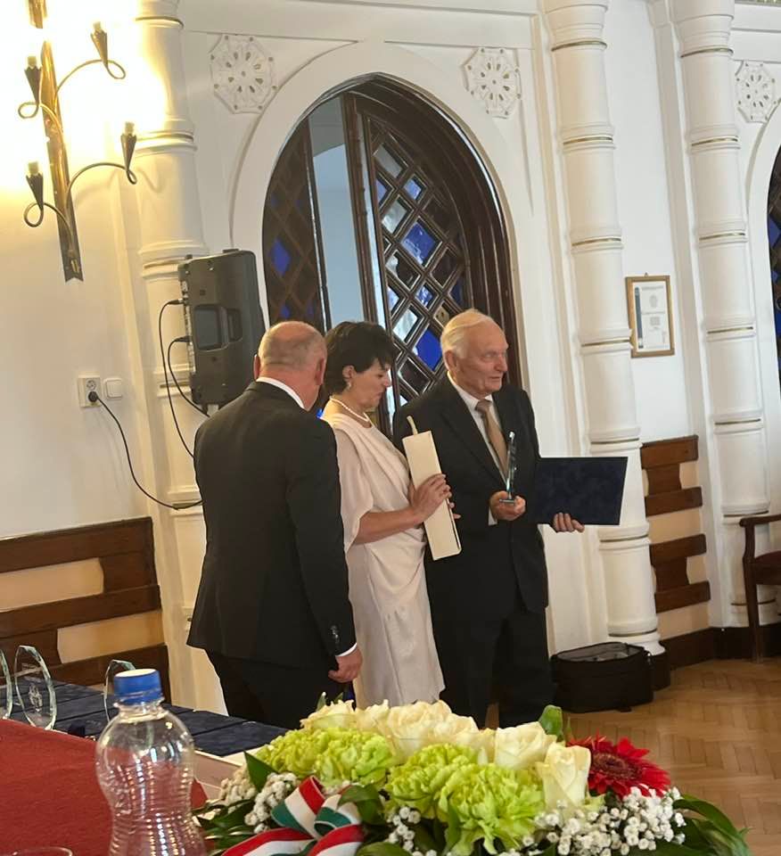 Forrás: Dr. Hargitai János Facebook oldala