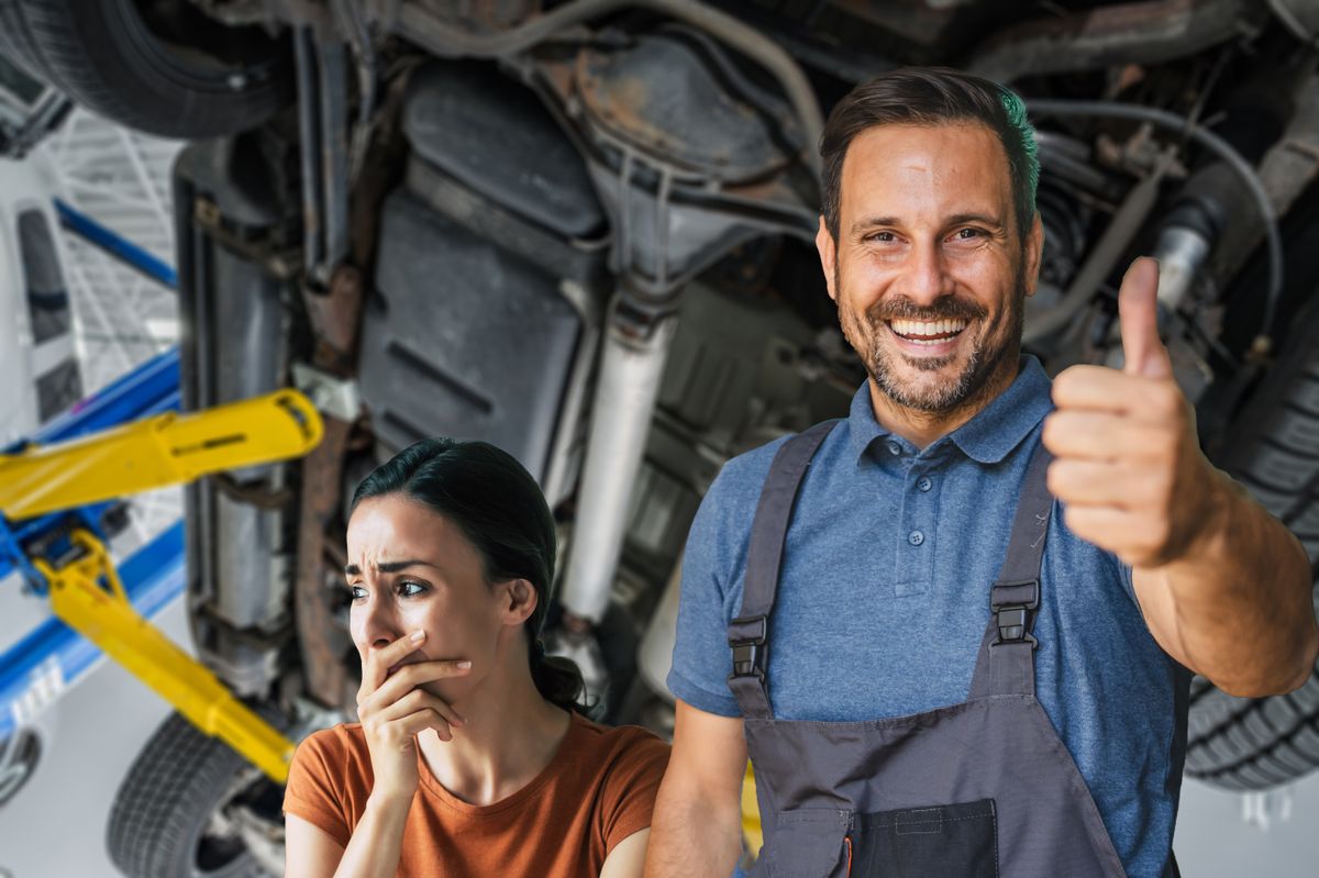 Dízelautók a célkeresztben