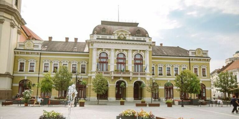 "Az augusztusi közgyűlésen vélhetően több sürgősségi indítvánnyal is találkoznak a képviselők." heol.hu