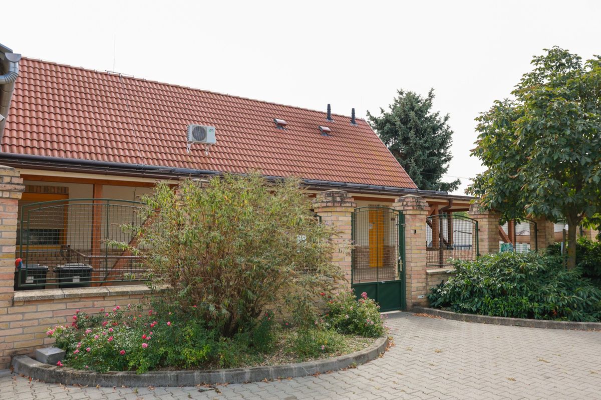 A faddi bölcsődében történt a vélelmezett gyermekbántalmazás Forrás: Tolnai Népújság