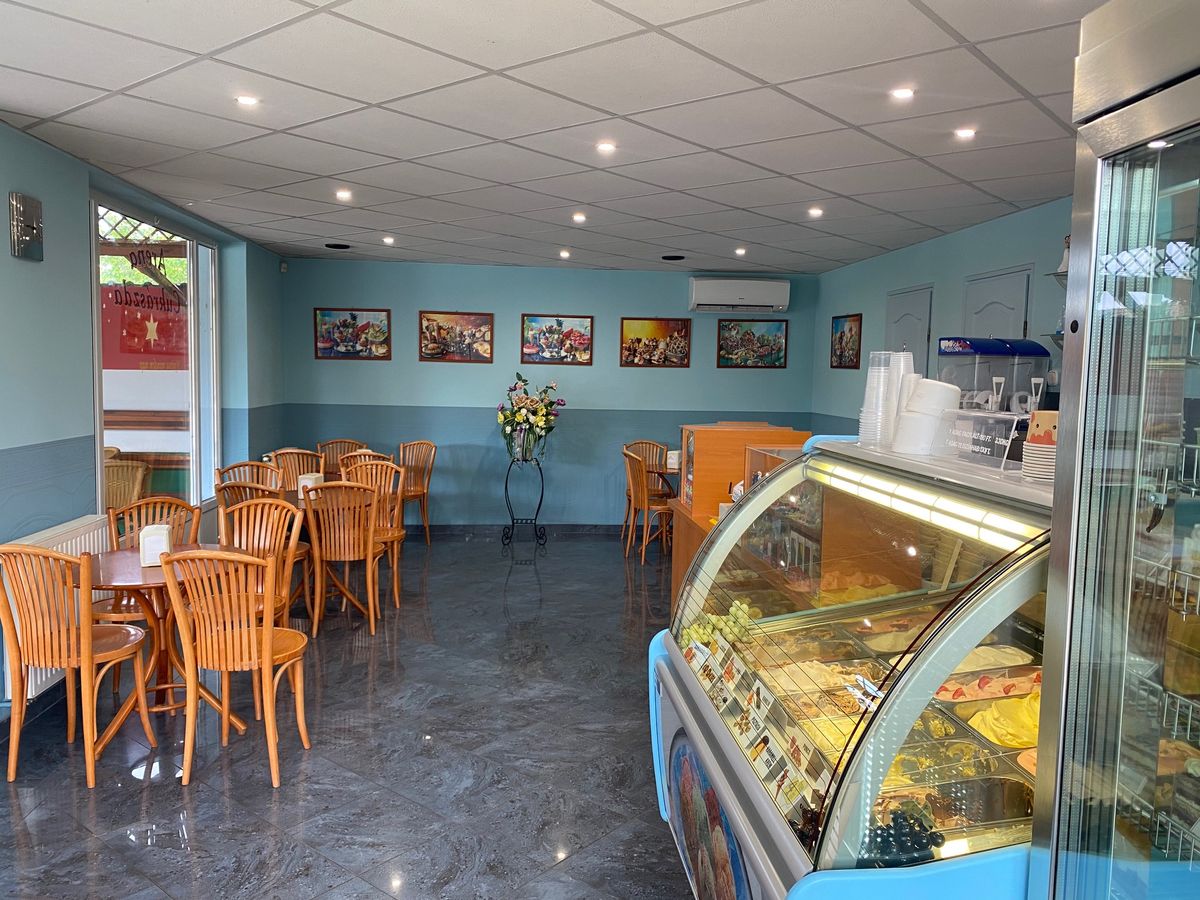 Minőségi alapanyagok, igényes környezet Forrás: Facebook