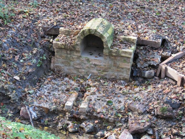 A Dugás-kút bővizű állapotában. Forrás: magyarmezogazdasag.hu