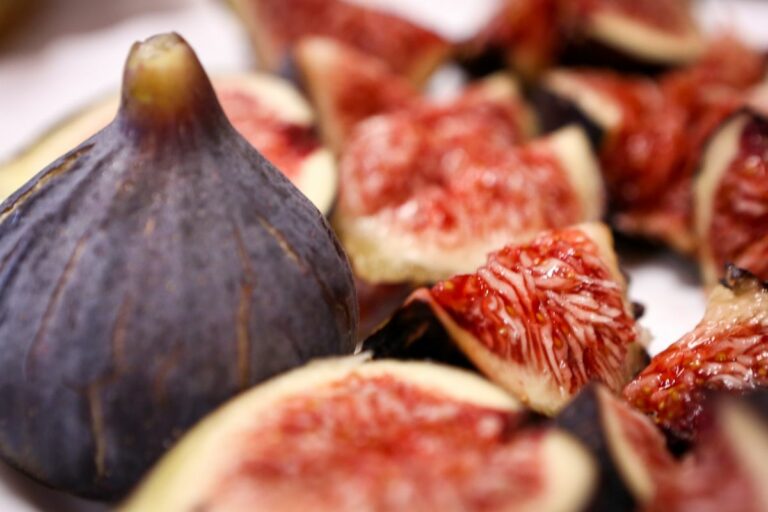 A füge egészséges, mindegy, hogy lila vagy barna Fotó: Szakony Attila/zaol.hu