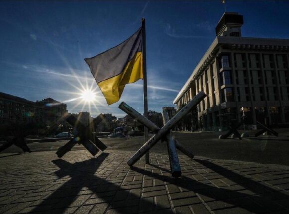 "A felmérést face-to-face módszerrel végezték 2025. augusztus 12. és 18. között. Összesen 2002, 18 év feletti ukrán vett részt benne az Ukrajna által ellenőrzött területeken."