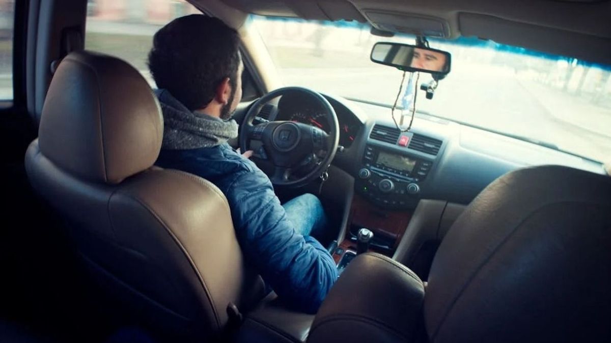 Ittas állapotban vezetett, majd első ajtón kilökte az élettársát Forrás: Pexels