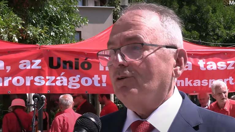 Le az árdrágítókkal!