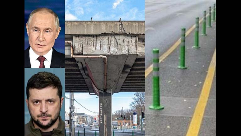 Legyen-e Budapesten Putyin–Zelenszkij-találkozó?