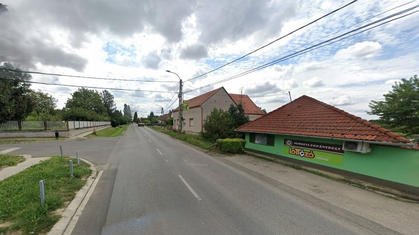 Érdemes résen lenni és tájékoztatni az érintetteket. Forrás: Google Maps