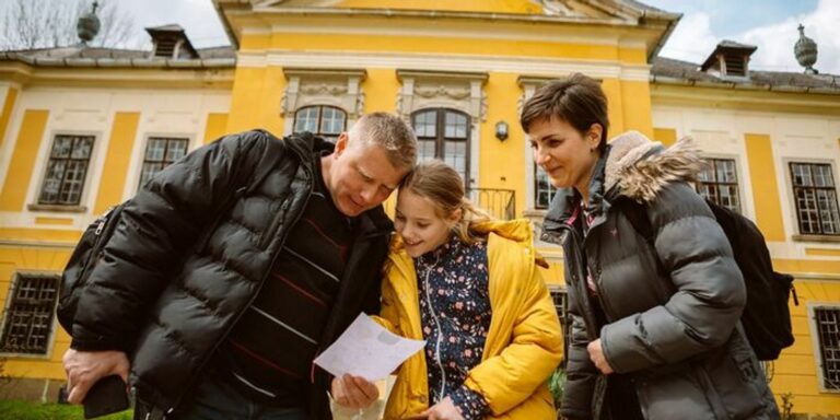 "...a fiatal érdeklődők az Otthon Start Programban meghirdetett 3 százalékos hitellel szeretnének élni..."