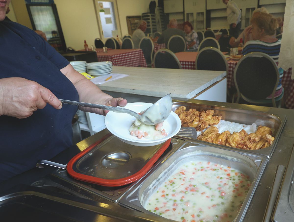 Ilyen értékeléseket írtak a vendégek a legrosszabb éttermekről Egerben (Illusztráció) Forrás: Karnok Csaba/Délmagyarország