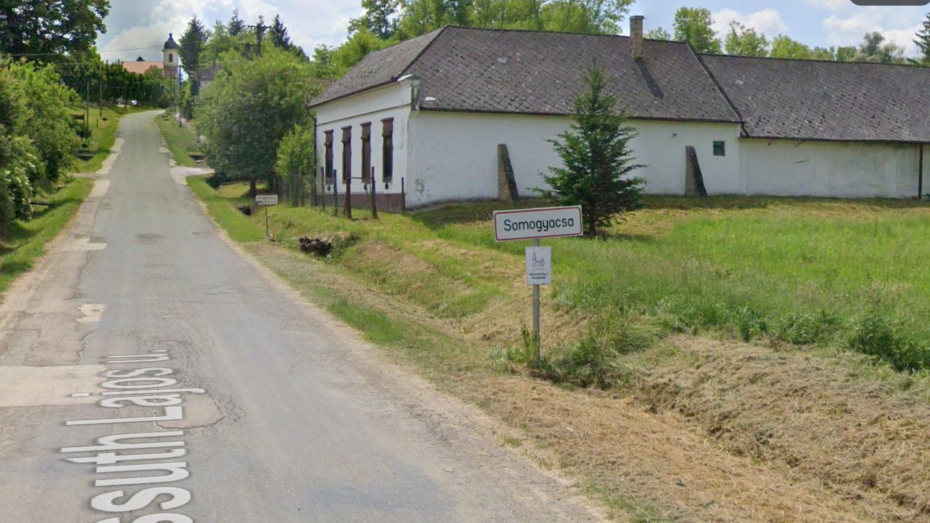 Fotó: sonline.hu; googlemaps