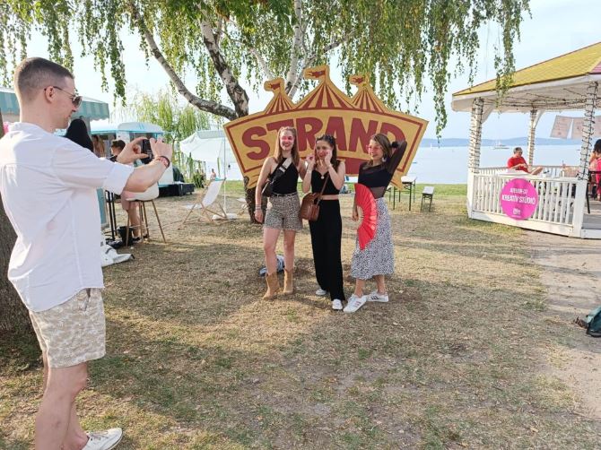 Fotó: Krausz Andrea