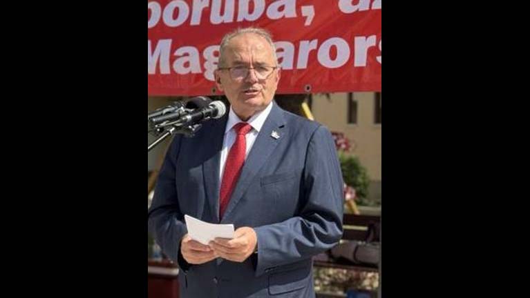 Szabaduljunk a nyugati orientáció rabságából!