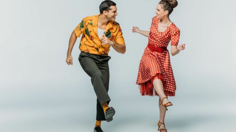 A tánc hatás könnyen kiváltható, főleg, ha párban is lehet ropni Forrás: Shutterstock