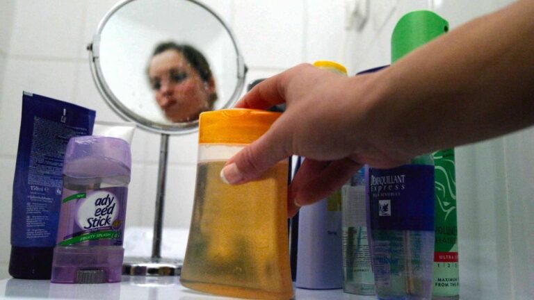 Óvatosan a fürdéssel, előtte ellenőrizd a tisztálkodószereket. Forrás: MW/Illusztráció Fotó: Hegedûs Márta