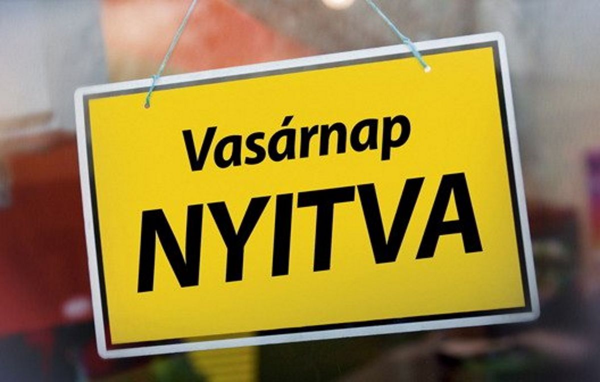 Vasárnapi munka vagy a munkaszüneti napon végzett munka után nem mindenkinek jár száz százalékos borpótlék