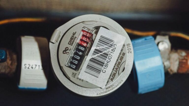 Vízműcsalók szedik áldozatait Fotó: Máthé Daniella