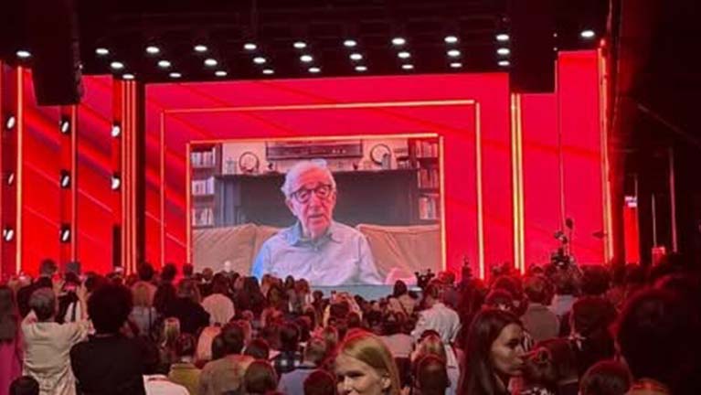 Woody Allen az ukrán halállistán